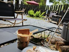 -J Create城市露营咖啡·简餐·宠物(上海动物园店)