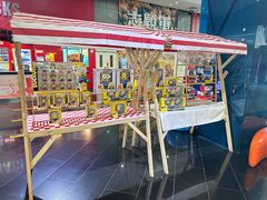 -首都电影院(西单店 LED巨幕)