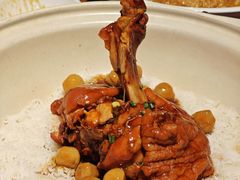 -醉长安(钟楼旗舰店)