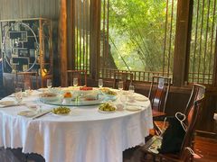 -烟水渔庄餐厅(西溪湿地店)