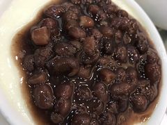 红豆双皮奶-义顺牛奶公司(庇利金街店)