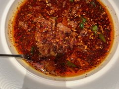 -上和臻品中国菜(花园街店)