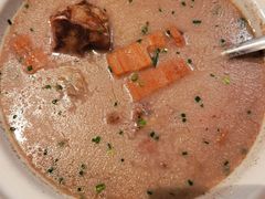 -辛香味烧鱼馆·非遗技艺·排骨红烧肉(光谷医药园店)