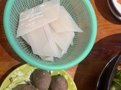 -重庆鸡公煲·青锅花椒鱼(牡丹江路店)
