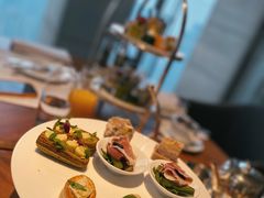 -北京柏悦酒店·锦庭餐厅Dining Room