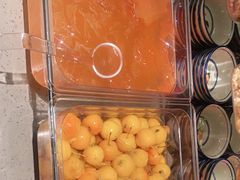 -小隐人家(乐松店)