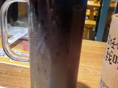 -木屋烧烤(万德庄店)