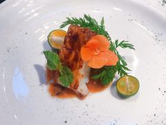 -小广寒电影艺术餐厅(小广寒经三路店)
