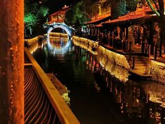-台儿庄古城