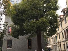 -徐家汇源景区-衡山坊