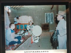 -呼伦贝尔民族博物馆