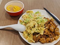 -柠檬树茶餐厅(海雅缤纷城店)