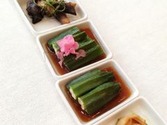 -郑州绿地JW万豪酒店-中餐厅