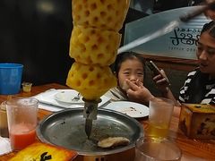 -汉巴味德(大悦城店)