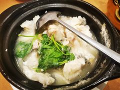 -抱德·潮汕味(敦和店原惠城鱼仔)