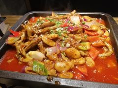 -嘎嘎鸭脑壳(金琴店)