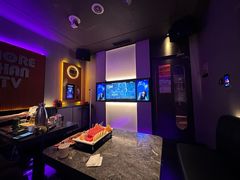 -星聚会KTV(南翔印象城MEGA店)