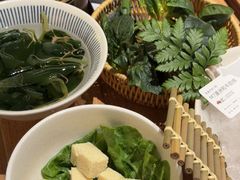 -巴奴毛肚火锅(龙湖锦艺城店)