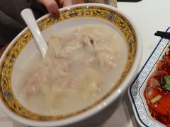 -龙抄手(春熙路总店)