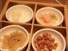 -闽上鲜·福建菜(龙湖滨江天街店)