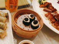 -酌宴府The China Club·广州万富希尔顿酒店(云城东路店)