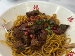 -鸿福面馆·非物质文化遗产(活力源店)