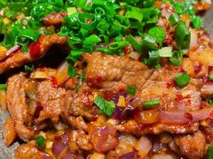 -树厨地道黔菜(凯里韶山南路店)