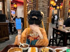 -小街天府(西工小街店)