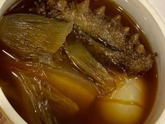-聚春园自助餐厅(东街口店)