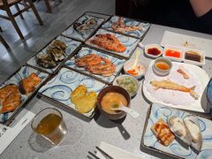 -大渔铁板烧(大悦城店)