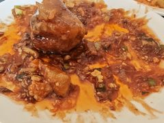-清真宏玉祥黄门脸餐厅(华荫东里店)