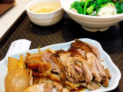 -潮双喜正宗澄海狮头鹅华利路店