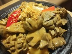 -潮堂 · 潮州菜(国贸商城店)