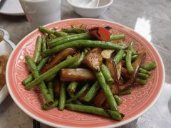 -九龙茶记·粤式餐厅融合菜(鹭江店)