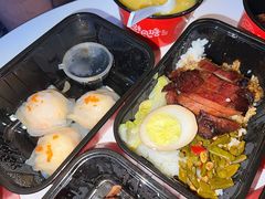 避风塘大虾饺皇-避风塘·金牌店·夜宵(金玉兰店)