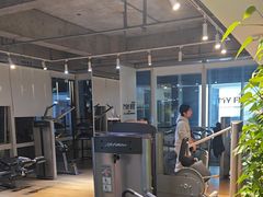 -MYFIT健身工作室(赞成店)
