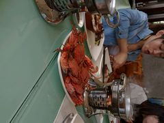 -海天一色海景自助餐厅(西港花园店)