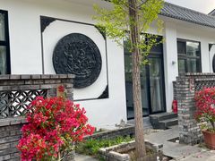 -丽泽山庄·生态怀柔菜·虹鳟鱼(红螺寺店)