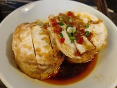 -新白鹿餐厅(虹桥南丰城店)