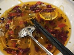 -福满园大酒楼(梅林店)