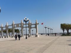 -天津妈祖文化园