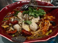 -王庄阿咪大排档·20年地道福州味·本港海鲜(象园店)