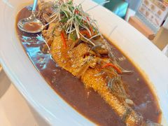 -莆田餐厅PUTIEN(三里屯店)