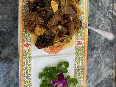 -砂锅居(西四店)