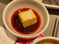 -海底捞火锅(上地华联店)