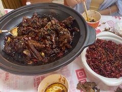 -回味黑鸭煲·始于2006(万松园店)