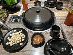 -凤园椰珍·椰子鸡火锅(番禺奥园广场店)