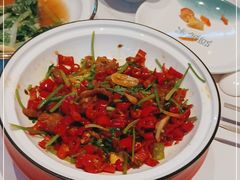 -阿娜尔·新疆菜(宜家荟聚中心店)