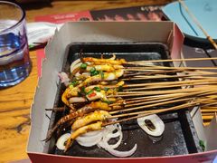 -馋嘴猫北京食堂·烤鸭·宵夜(亚运村店)