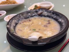 -禄福山庄•顺德菜·融和菜(龙江店)